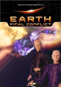 :   () / Earth: Final Conflict 